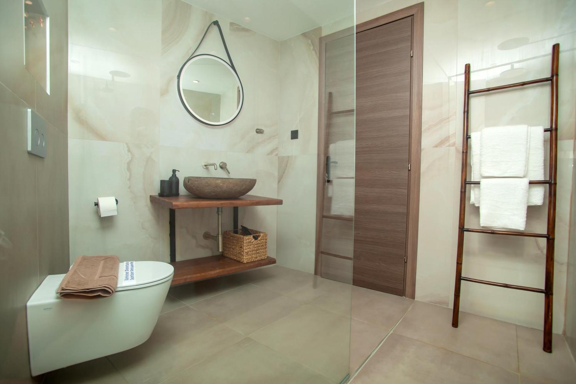 Kotinos Apartments Афітос Екстер'єр фото