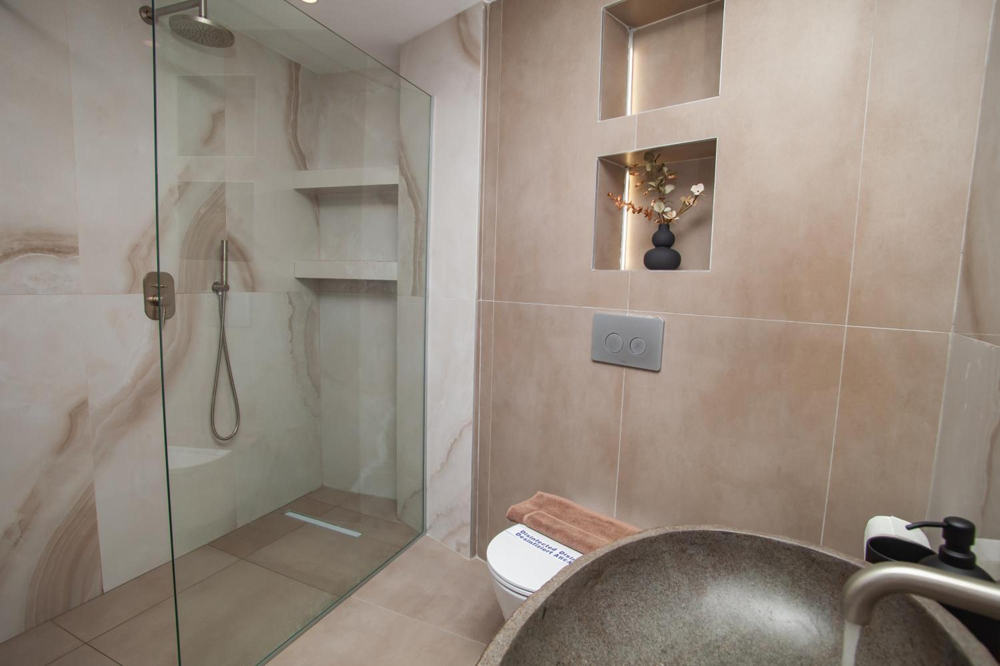 Kotinos Apartments Афітос Екстер'єр фото